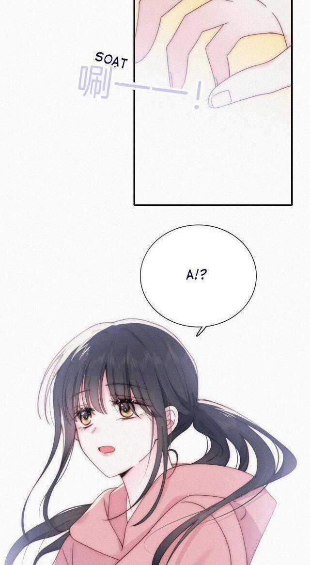 Bá Vương Sủng Ái Cô Vợ Mù Chapter 37 trang 24