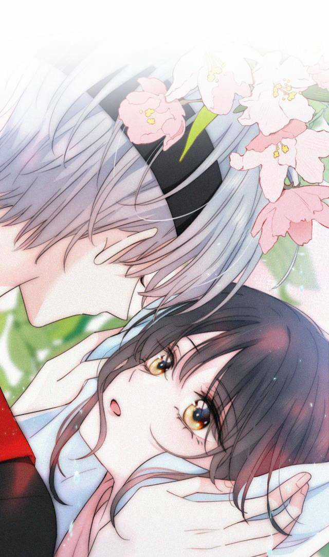 Bá Vương Sủng Ái Cô Vợ Mù Chapter 37 trang 4