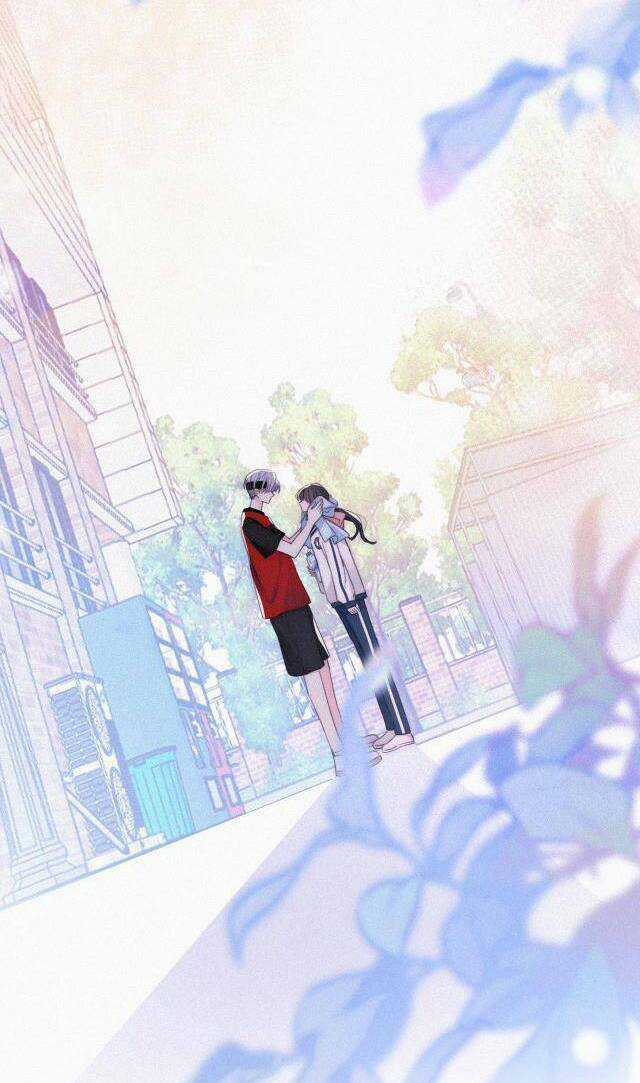 Bá Vương Sủng Ái Cô Vợ Mù Chapter 37 trang 6