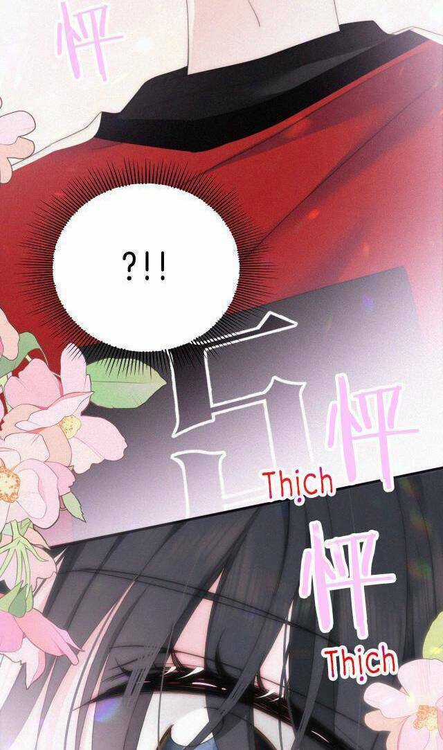 Bá Vương Sủng Ái Cô Vợ Mù Chapter 37 trang 8