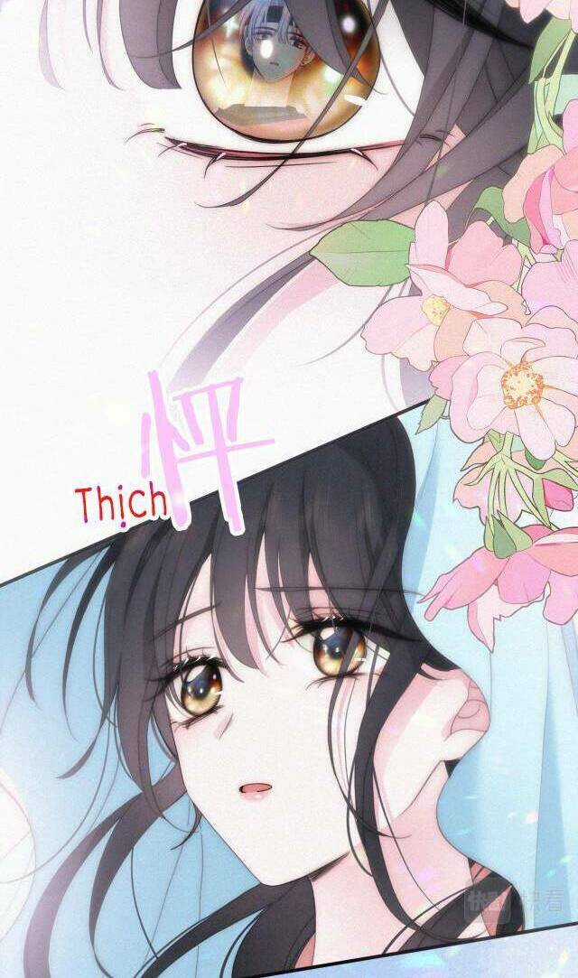 Bá Vương Sủng Ái Cô Vợ Mù Chapter 37 trang 9