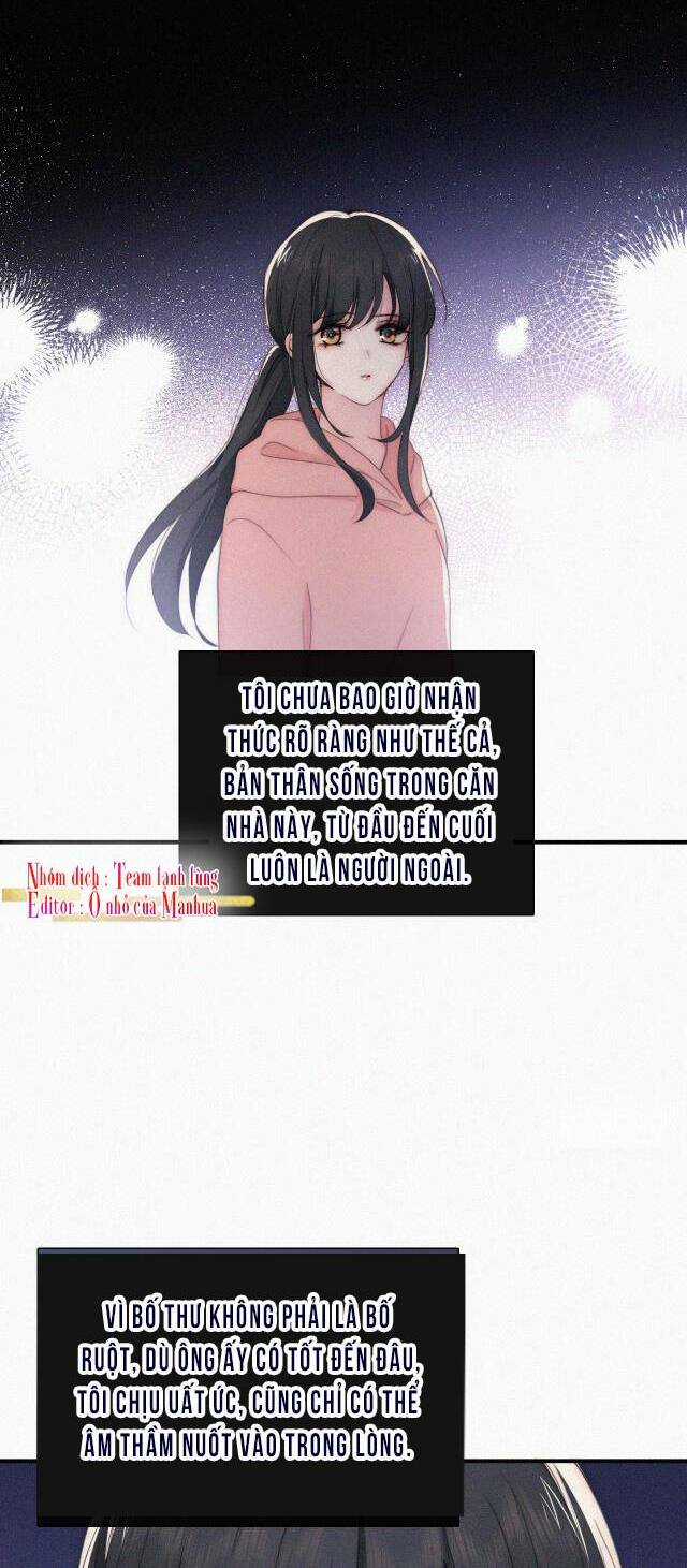 Bá Vương Sủng Ái Cô Vợ Mù Chapter 38 trang 17