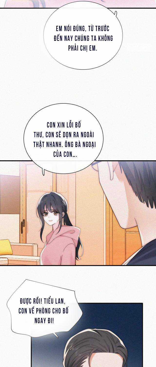 Bá Vương Sủng Ái Cô Vợ Mù Chapter 38 trang 20