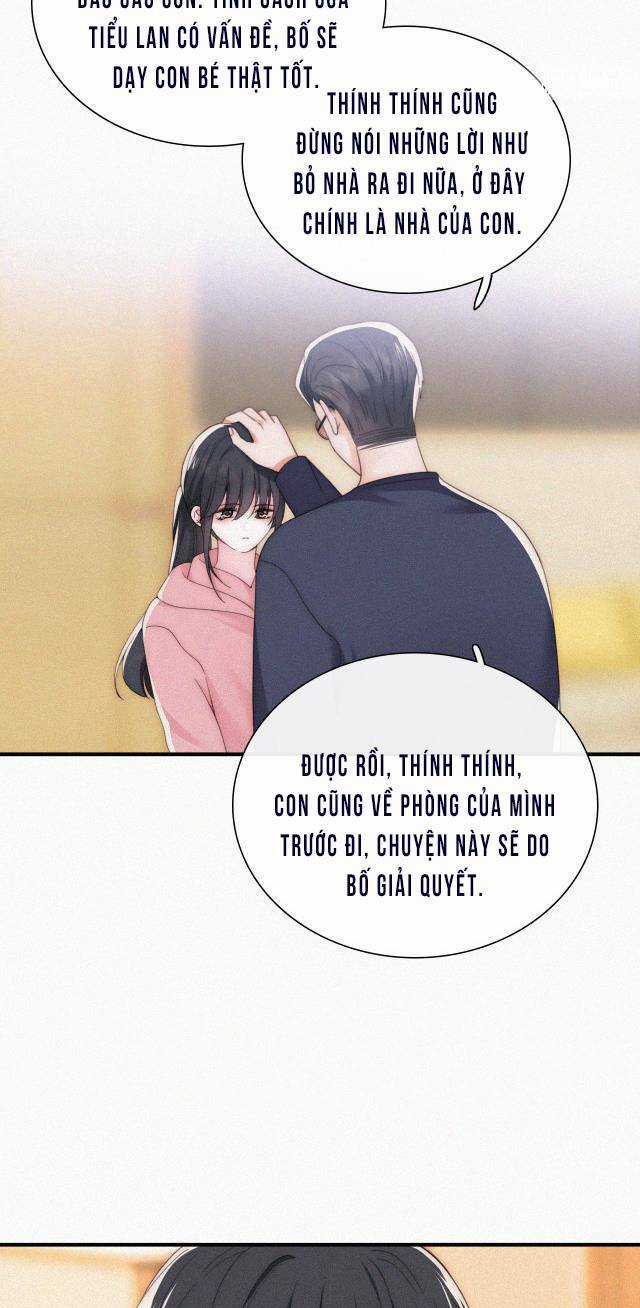 Bá Vương Sủng Ái Cô Vợ Mù Chapter 38 trang 24