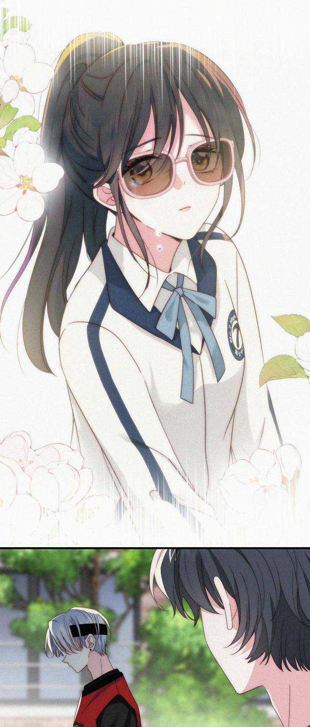 Bá Vương Sủng Ái Cô Vợ Mù Chapter 38 trang 8