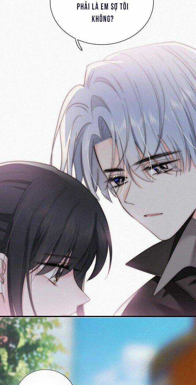 Bá Vương Sủng Ái Cô Vợ Mù Chapter 39 trang 13