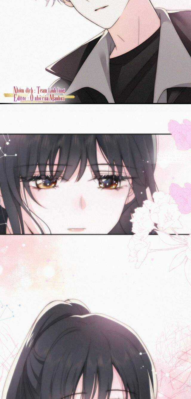 Bá Vương Sủng Ái Cô Vợ Mù Chapter 39 trang 15