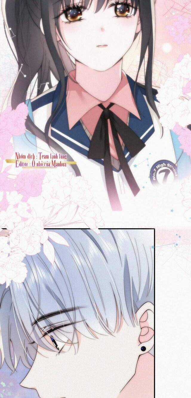 Bá Vương Sủng Ái Cô Vợ Mù Chapter 39 trang 16