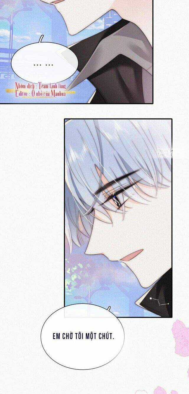 Bá Vương Sủng Ái Cô Vợ Mù Chapter 39 trang 17