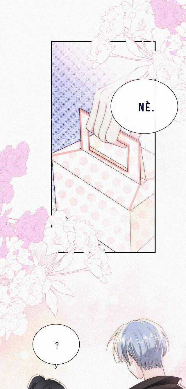 Bá Vương Sủng Ái Cô Vợ Mù Chapter 39 trang 18