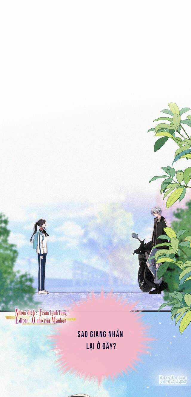 Bá Vương Sủng Ái Cô Vợ Mù Chapter 39 trang 3