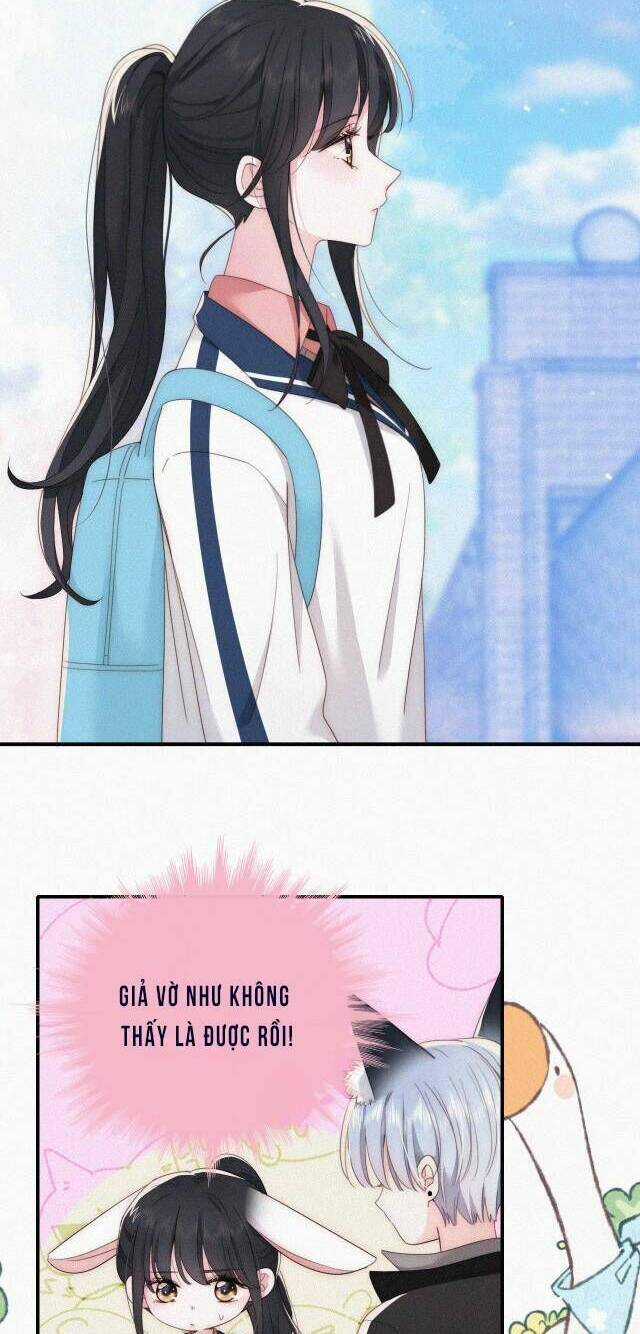 Bá Vương Sủng Ái Cô Vợ Mù Chapter 39 trang 4