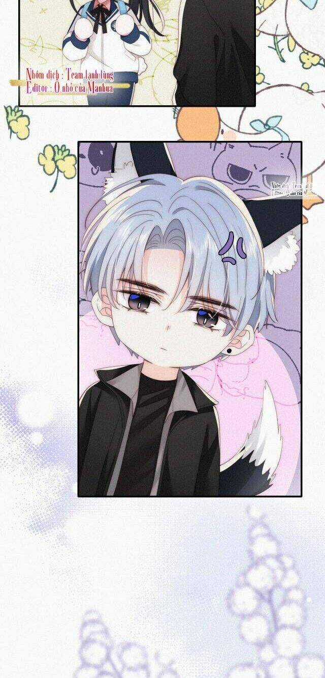 Bá Vương Sủng Ái Cô Vợ Mù Chapter 39 trang 5