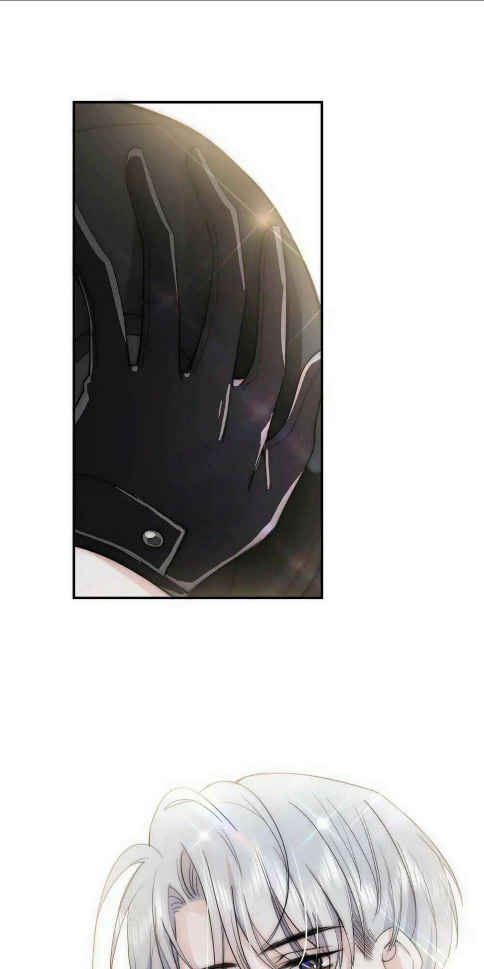 Bá Vương Sủng Ái Cô Vợ Mù Chapter 4 trang 0