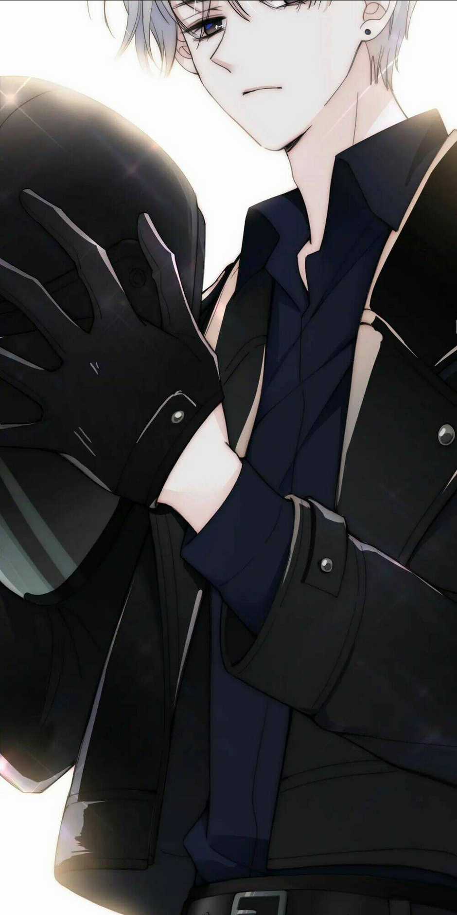 Bá Vương Sủng Ái Cô Vợ Mù Chapter 4 trang 1