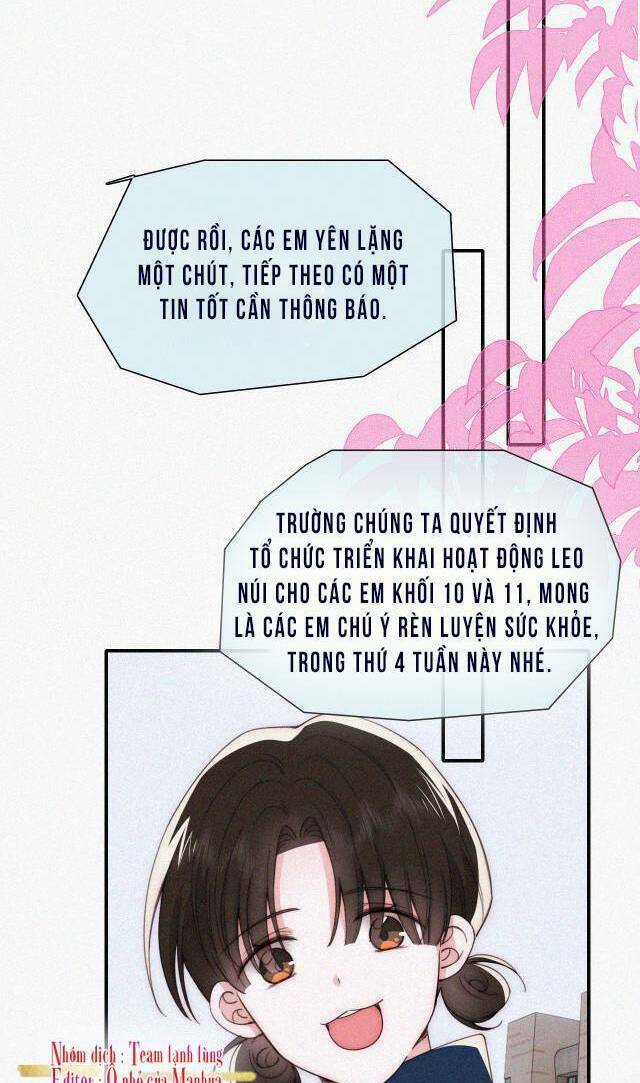 Bá Vương Sủng Ái Cô Vợ Mù Chapter 40 trang 17