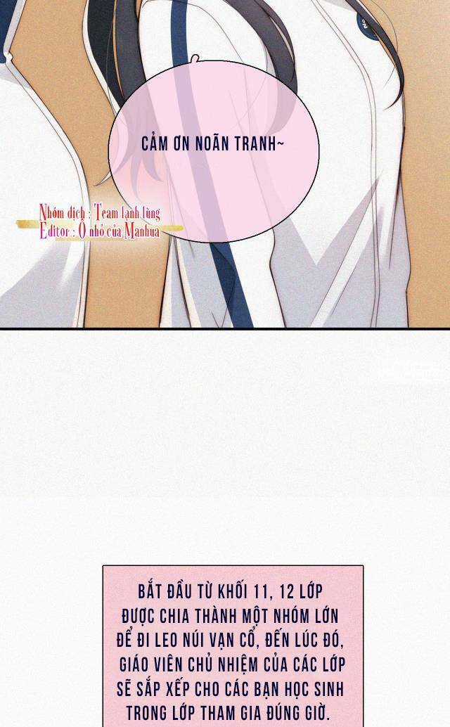 Bá Vương Sủng Ái Cô Vợ Mù Chapter 40 trang 19