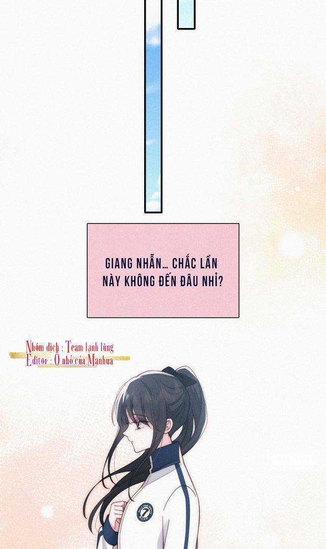 Bá Vương Sủng Ái Cô Vợ Mù Chapter 40 trang 25