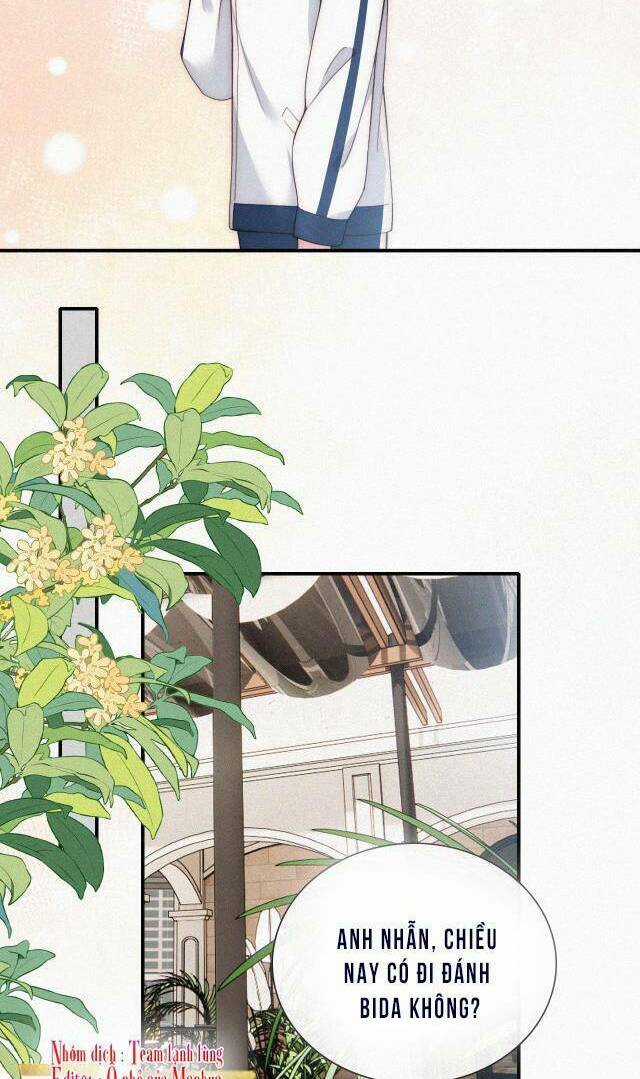 Bá Vương Sủng Ái Cô Vợ Mù Chapter 40 trang 26