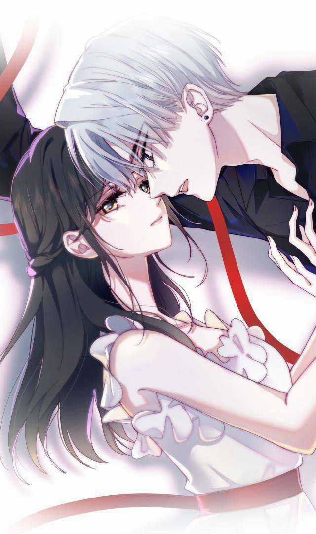 Bá Vương Sủng Ái Cô Vợ Mù Chapter 40 trang 7