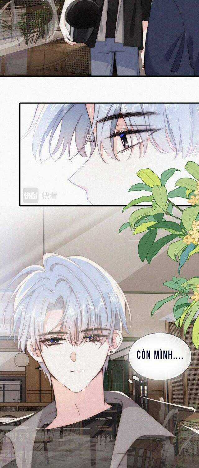 Bá Vương Sủng Ái Cô Vợ Mù Chapter 41 trang 8