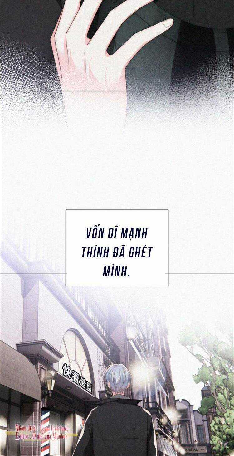 Bá Vương Sủng Ái Cô Vợ Mù Chapter 42 trang 10