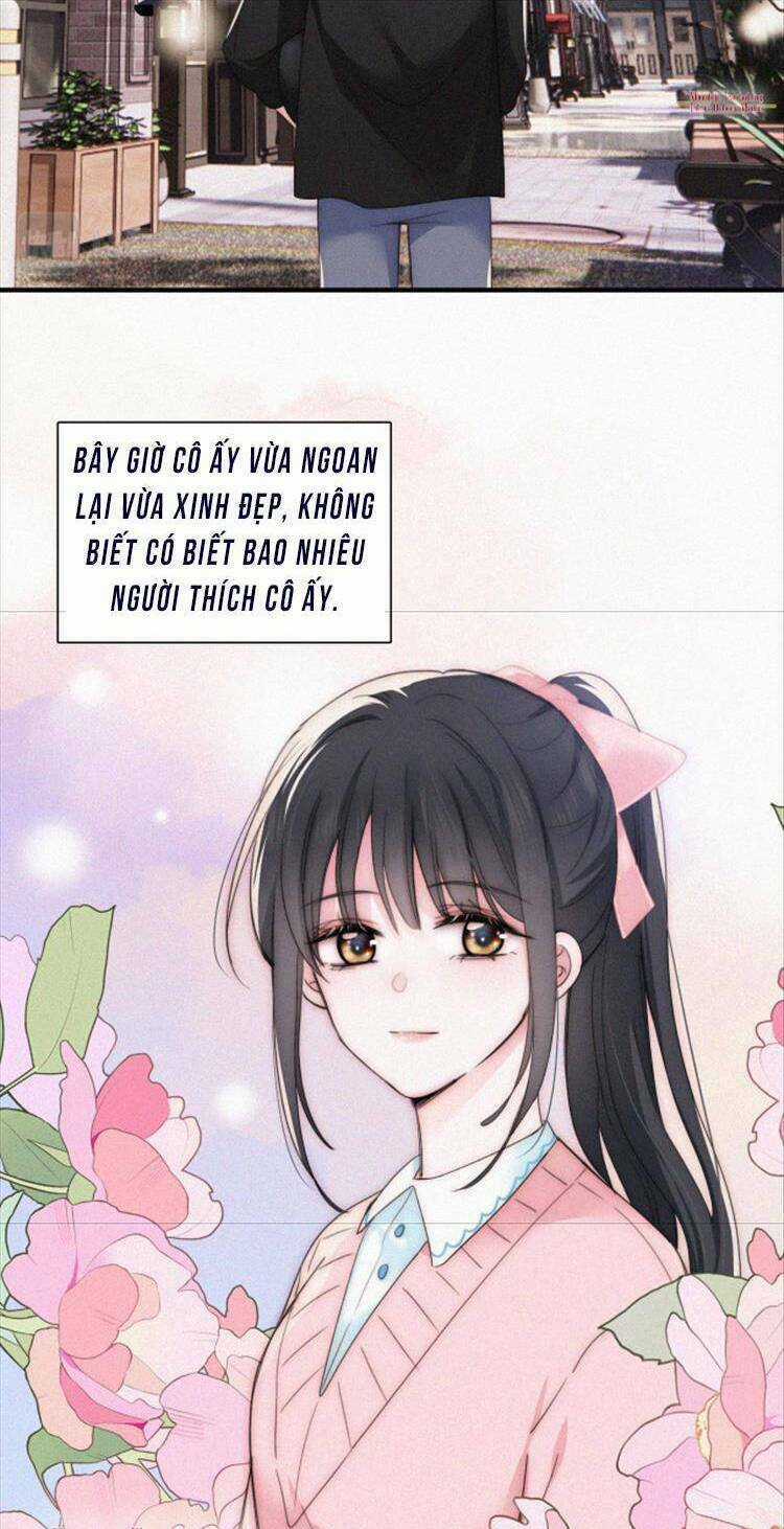 Bá Vương Sủng Ái Cô Vợ Mù Chapter 42 trang 11