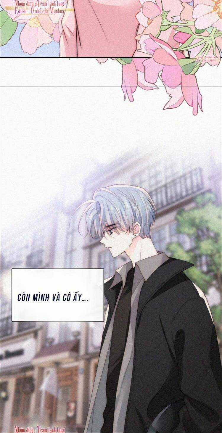 Bá Vương Sủng Ái Cô Vợ Mù Chapter 42 trang 12