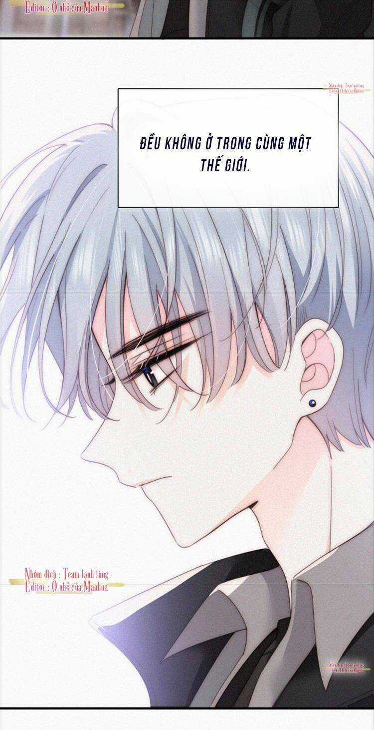 Bá Vương Sủng Ái Cô Vợ Mù Chapter 42 trang 13