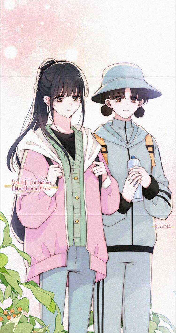 Bá Vương Sủng Ái Cô Vợ Mù Chapter 42 trang 17