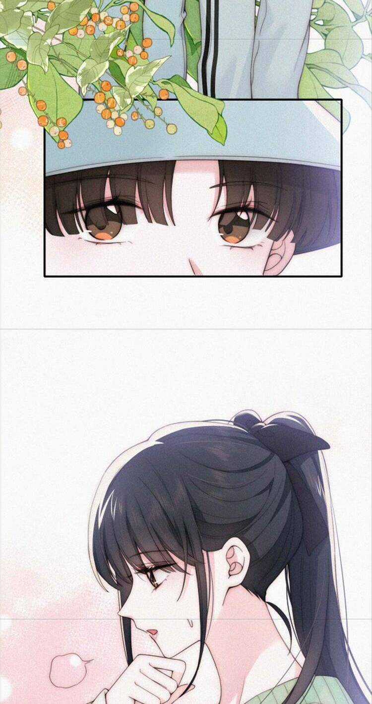 Bá Vương Sủng Ái Cô Vợ Mù Chapter 42 trang 18