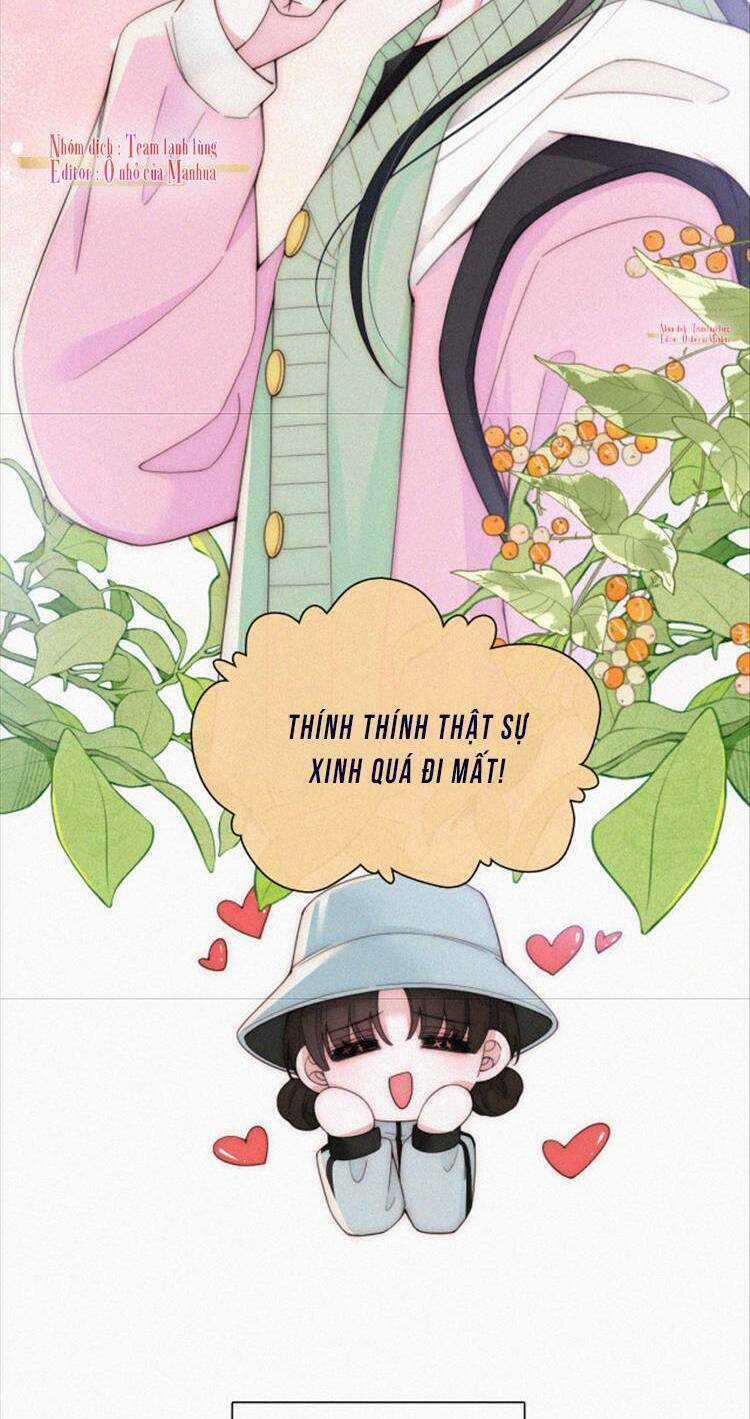 Bá Vương Sủng Ái Cô Vợ Mù Chapter 42 trang 19