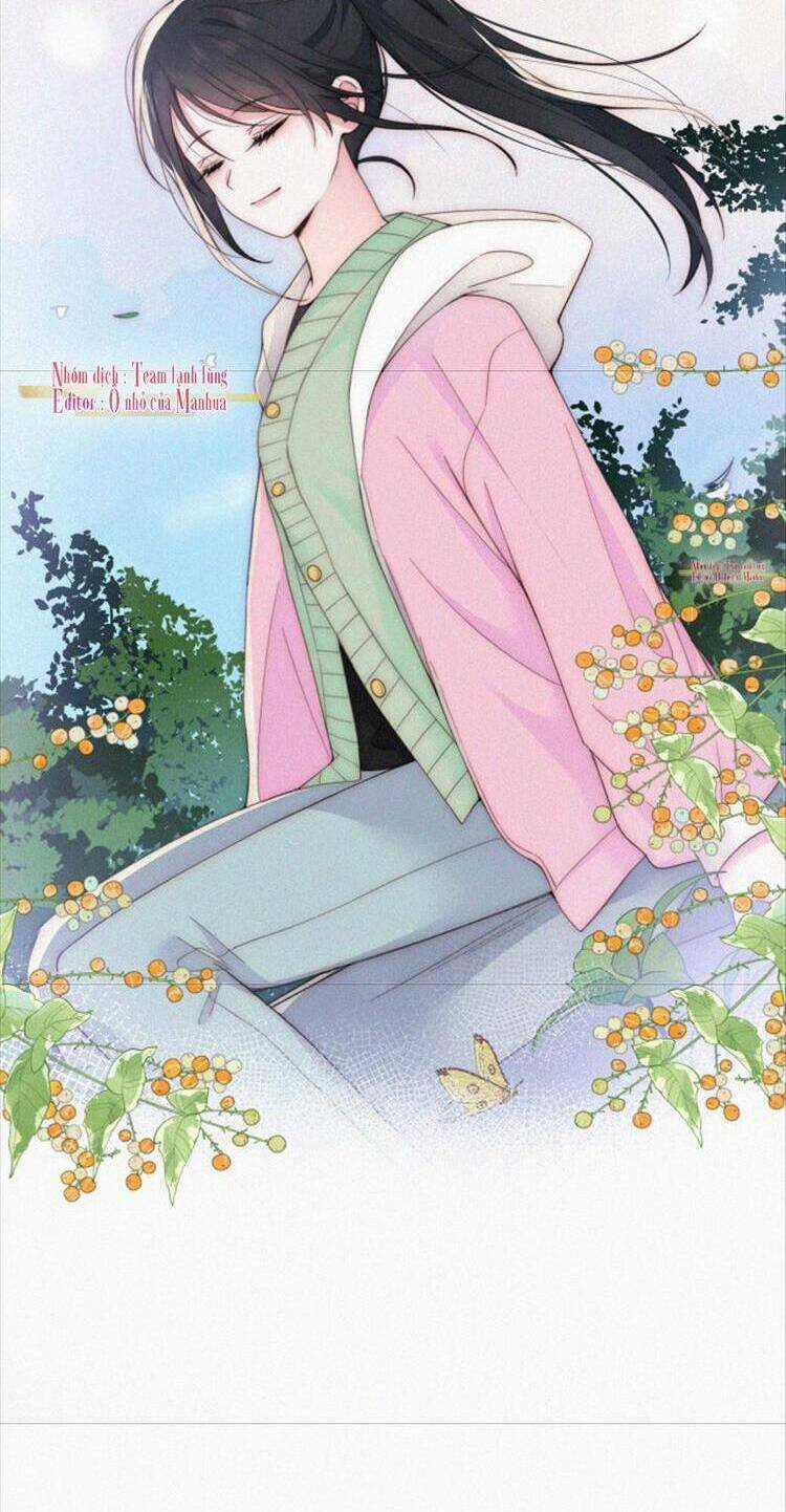 Bá Vương Sủng Ái Cô Vợ Mù Chapter 42 trang 26