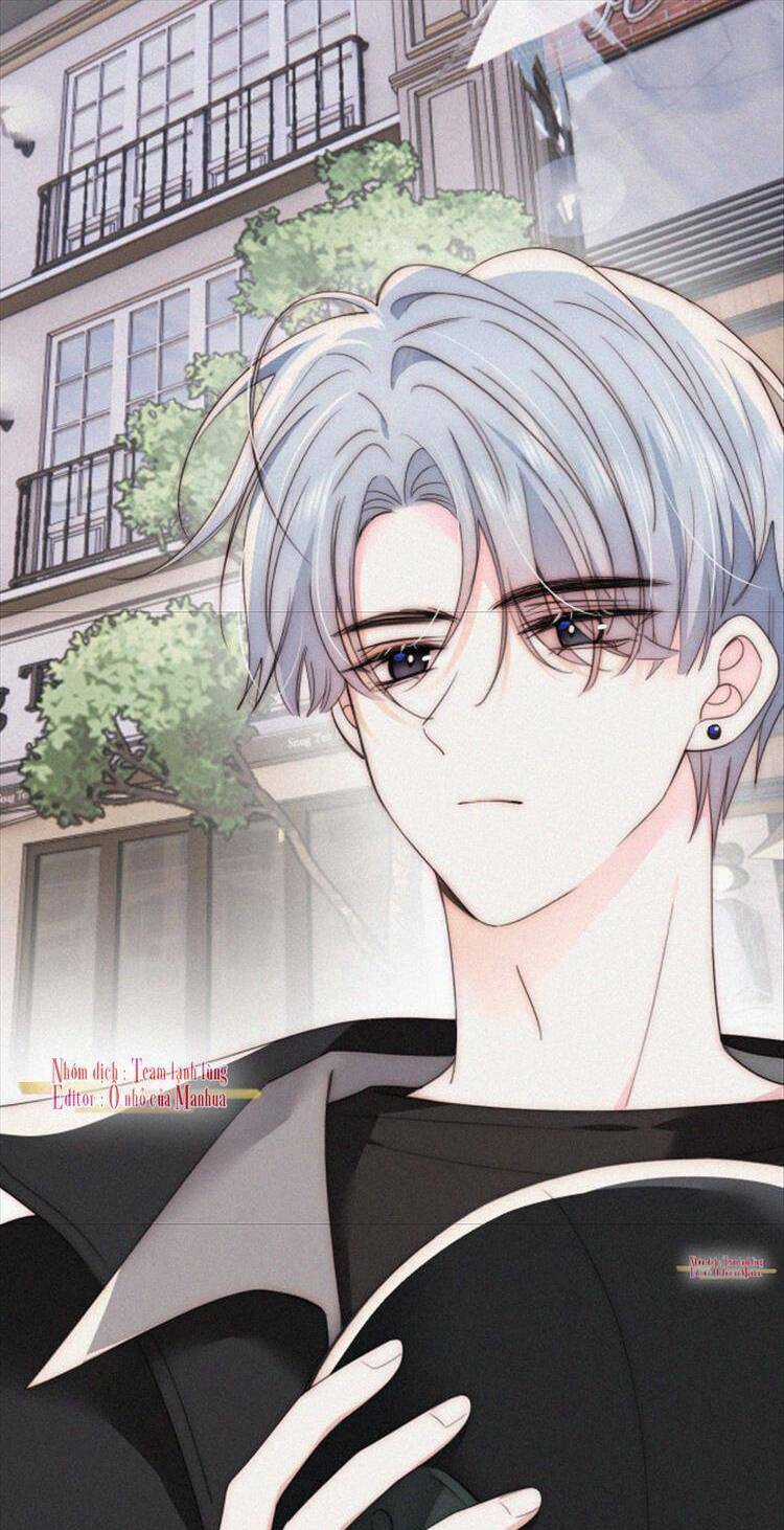 Bá Vương Sủng Ái Cô Vợ Mù Chapter 42 trang 9