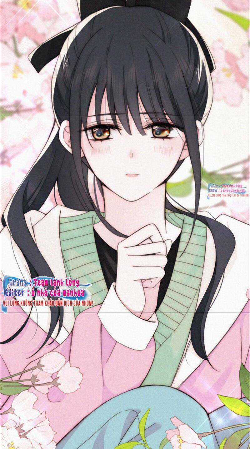 Bá Vương Sủng Ái Cô Vợ Mù Chapter 43 trang 13