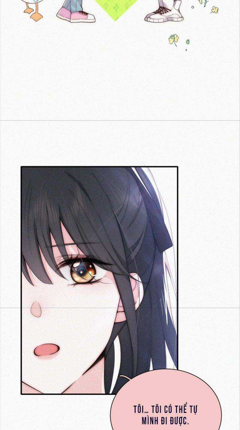 Bá Vương Sủng Ái Cô Vợ Mù Chapter 43 trang 16