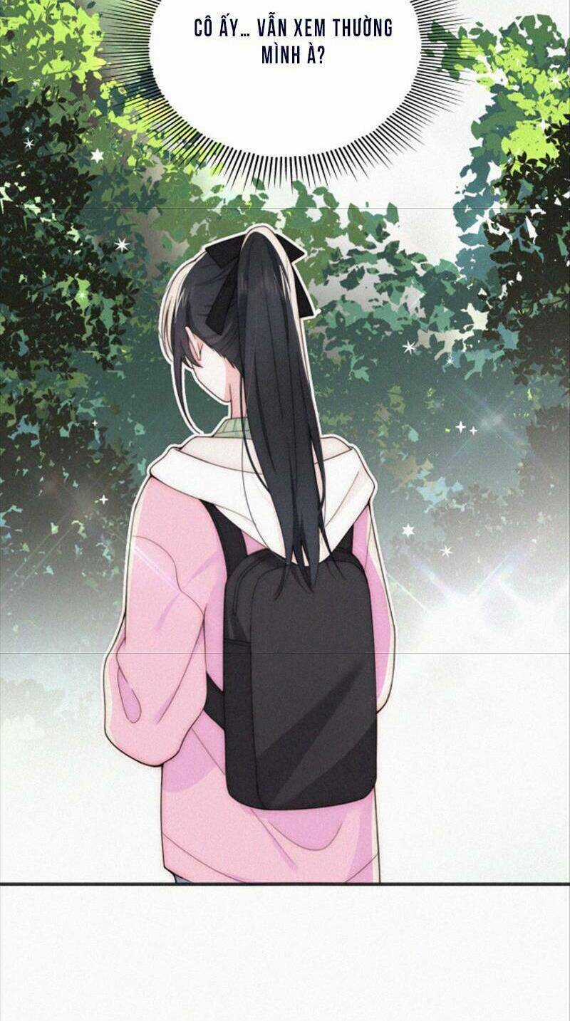 Bá Vương Sủng Ái Cô Vợ Mù Chapter 43 trang 20