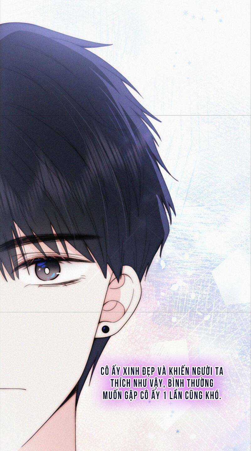 Bá Vương Sủng Ái Cô Vợ Mù Chapter 43 trang 23