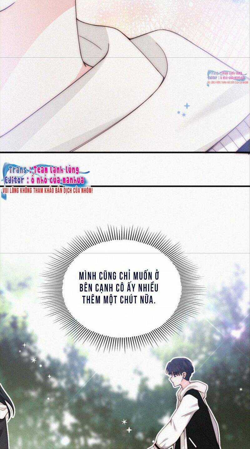 Bá Vương Sủng Ái Cô Vợ Mù Chapter 43 trang 24