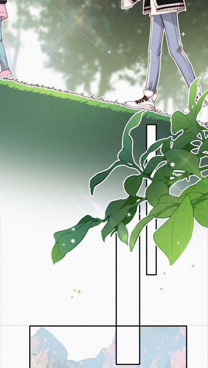 Bá Vương Sủng Ái Cô Vợ Mù Chapter 43 trang 25