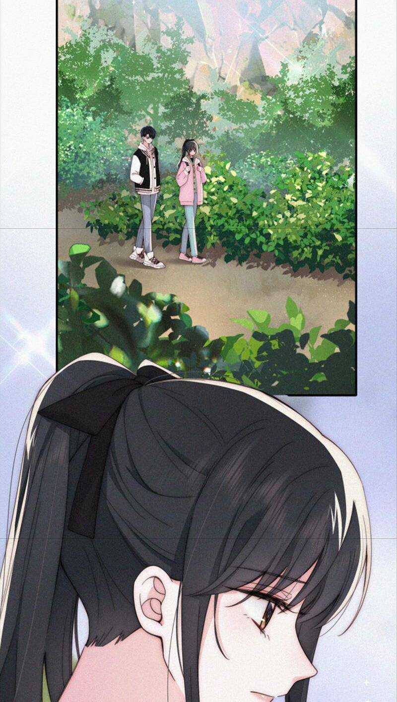 Bá Vương Sủng Ái Cô Vợ Mù Chapter 43 trang 26