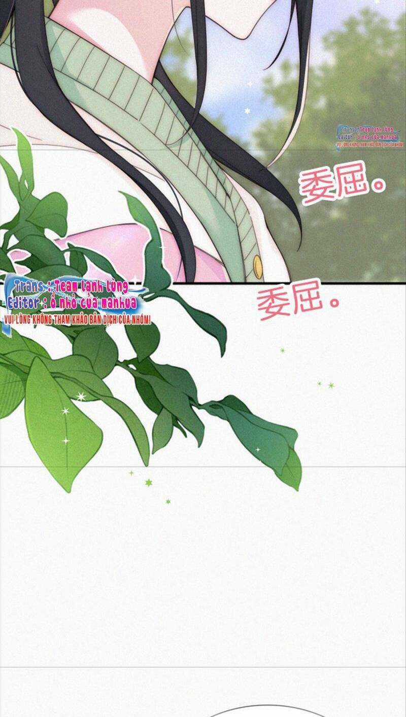 Bá Vương Sủng Ái Cô Vợ Mù Chapter 43 trang 27