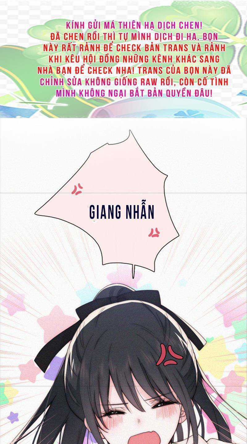 Bá Vương Sủng Ái Cô Vợ Mù Chapter 43 trang 5