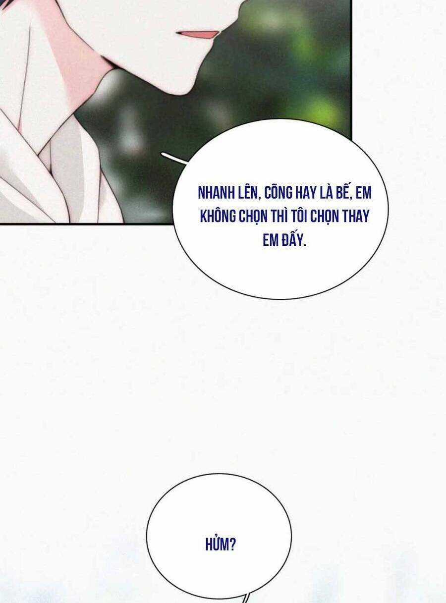 Bá Vương Sủng Ái Cô Vợ Mù Chapter 44 trang 11