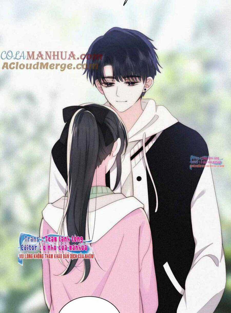 Bá Vương Sủng Ái Cô Vợ Mù Chapter 44 trang 12