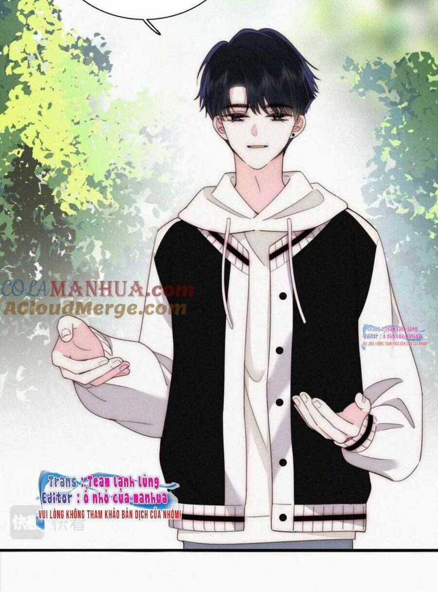 Bá Vương Sủng Ái Cô Vợ Mù Chapter 44 trang 14