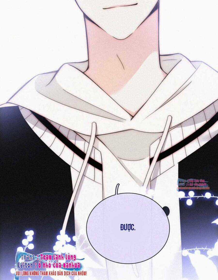 Bá Vương Sủng Ái Cô Vợ Mù Chapter 44 trang 18