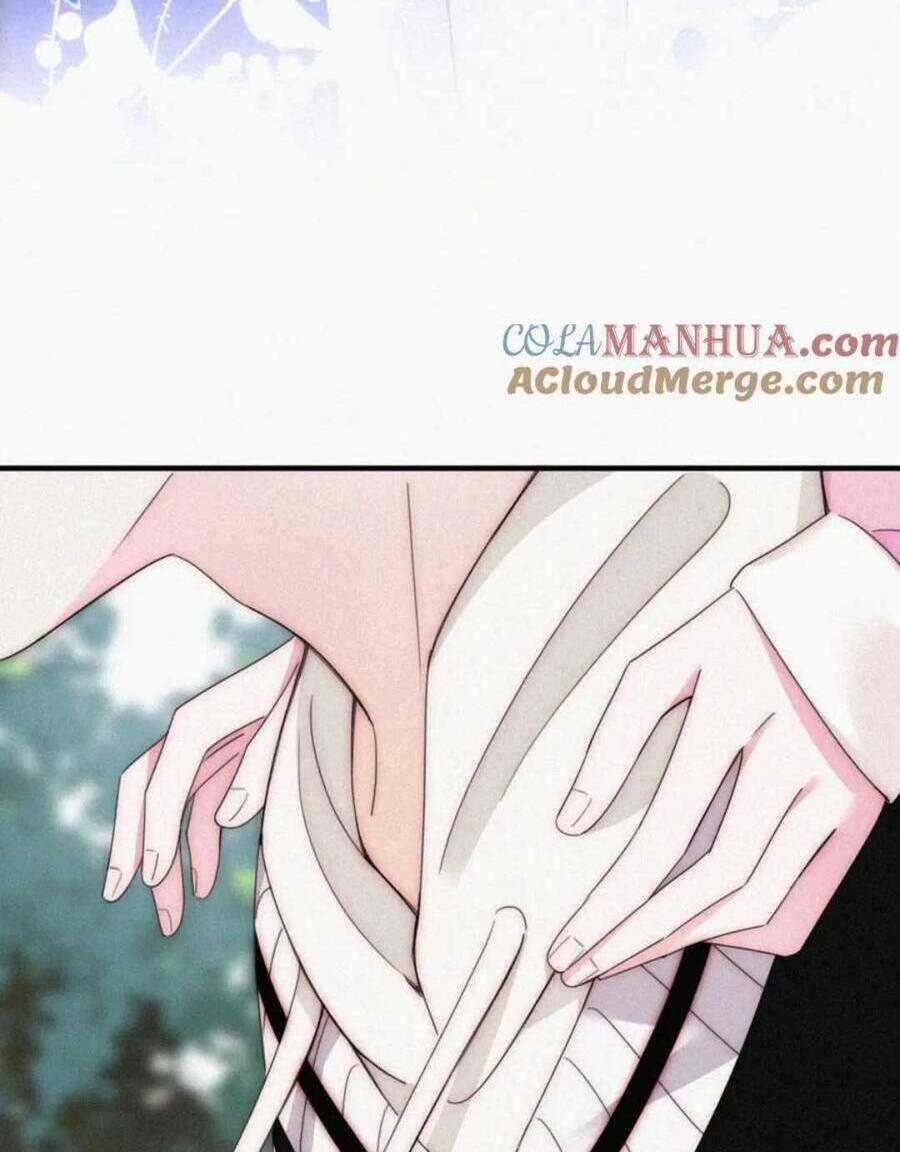 Bá Vương Sủng Ái Cô Vợ Mù Chapter 44 trang 19