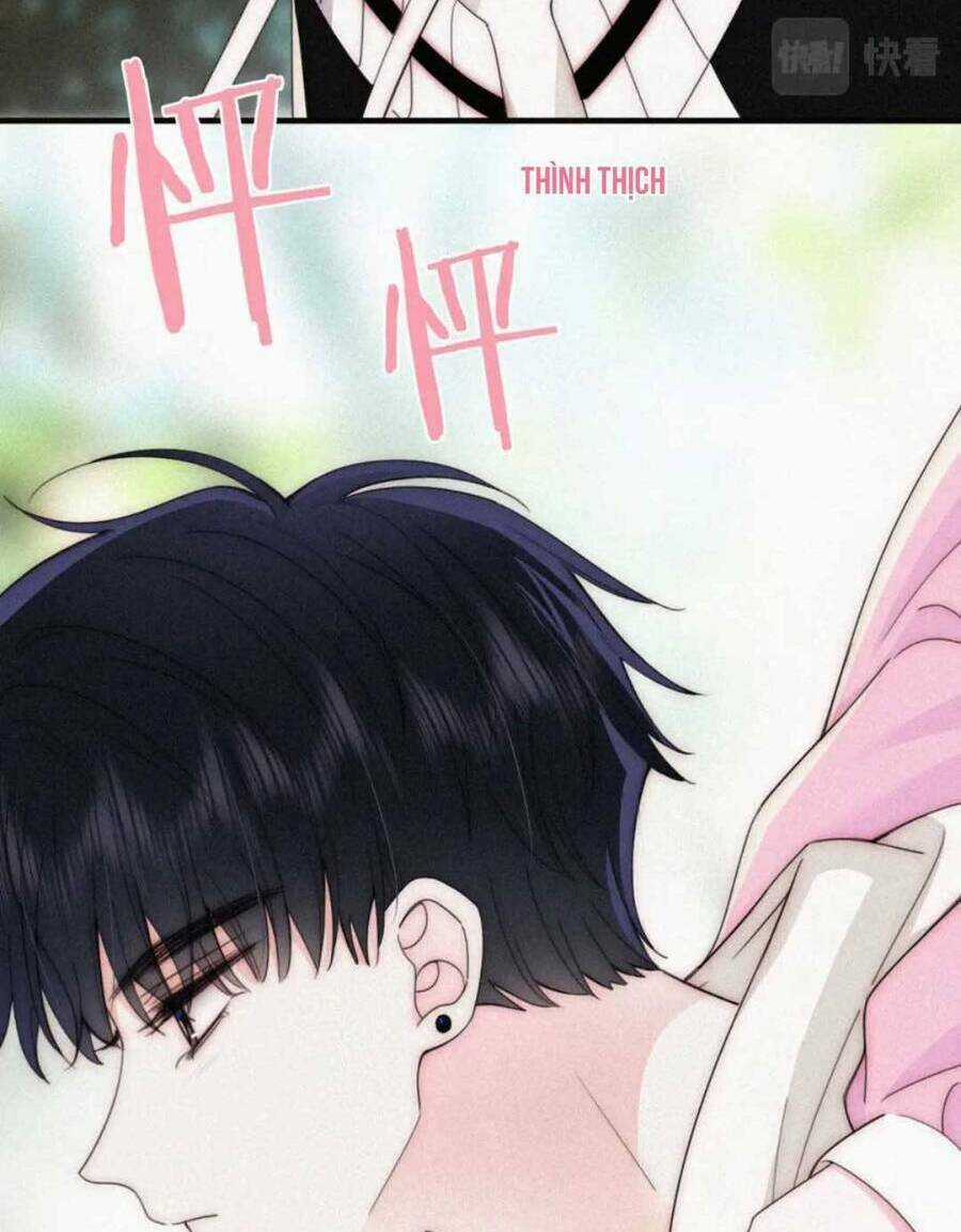 Bá Vương Sủng Ái Cô Vợ Mù Chapter 44 trang 20