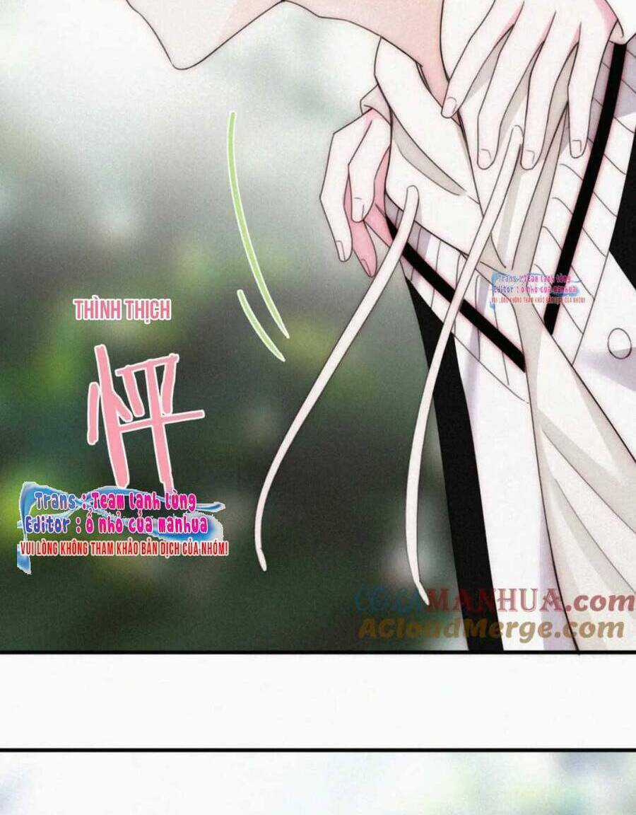 Bá Vương Sủng Ái Cô Vợ Mù Chapter 44 trang 21